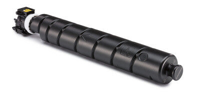 KYOCERA TK-8345K Tonerkassett 1 styck Original Svart
