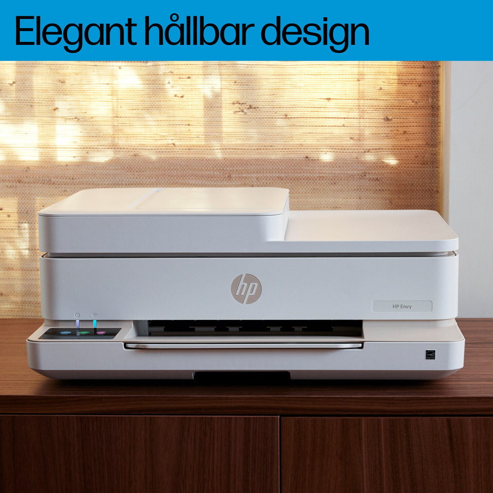 HP ENVY 6520e All-in-One skrivare