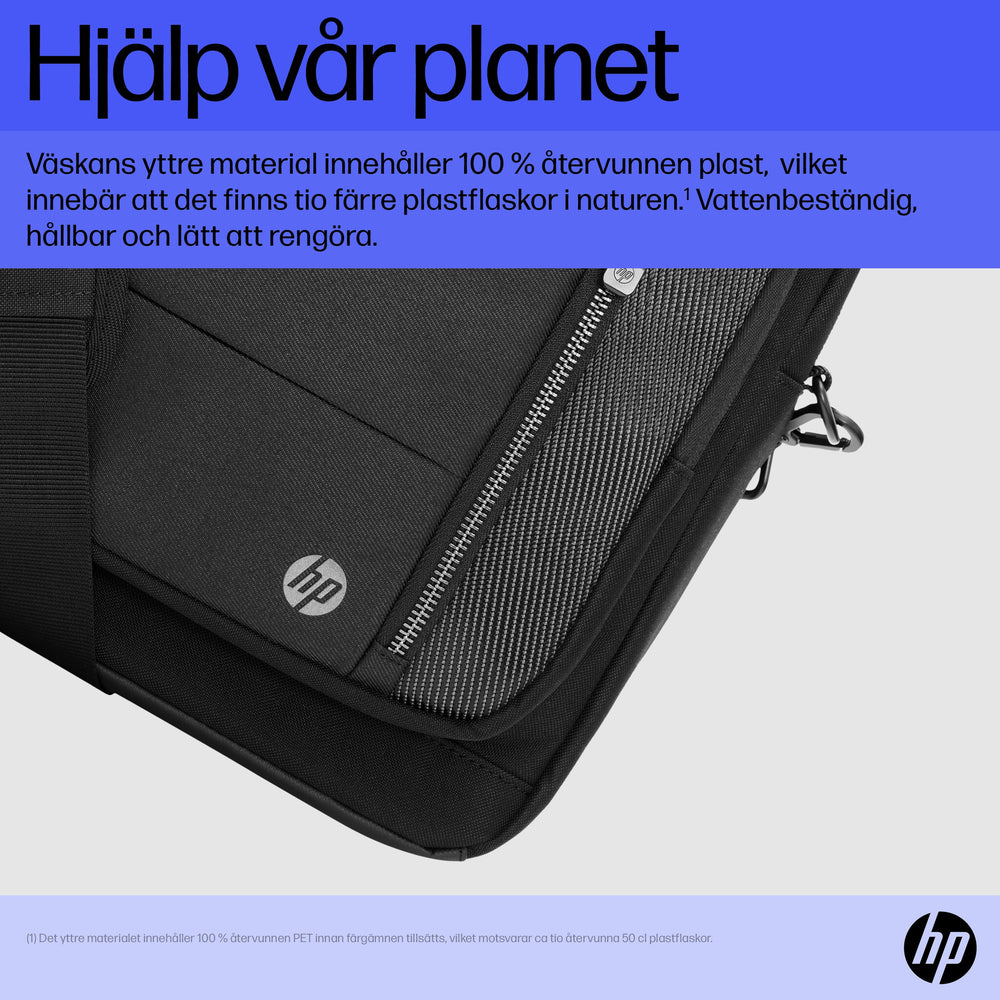 HP Renew Executive väska för 16 tum bärbar dator