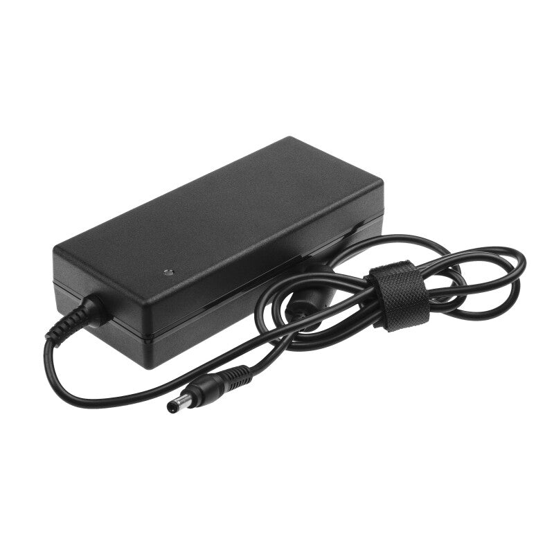 Green Cell AD69AP eladaptrar inomhus 120 W Svart