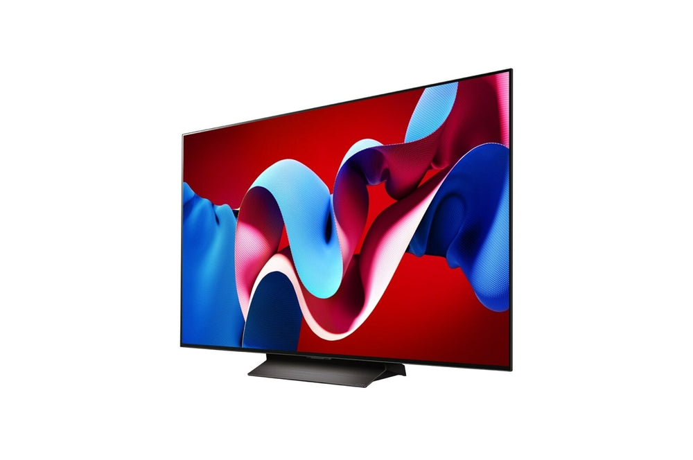 LG OLED55C41LA TV-apparat 139,7 cm (55