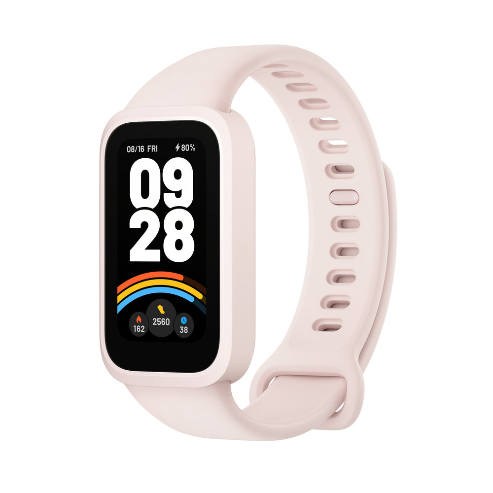 Xiaomi Smart Band 9 Active TFT Armband med aktivitetsspårare 3,73 cm (1.47