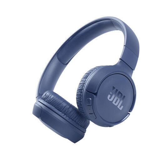 JBL Tune 510BT Hörlurar Trådlös Huvudband Bluetooth Blå