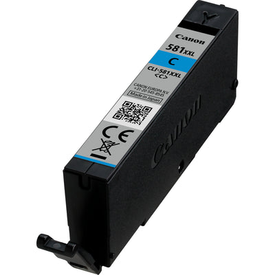 Canon 1995C001 bläckpatroner Original Cyan