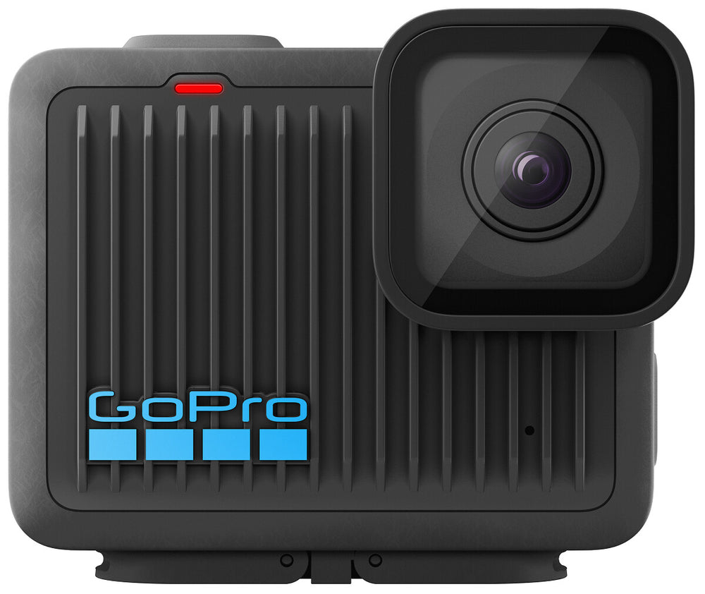 GoPro CHDHF-131-EU sportkameror 12 MP 4K Ultra HD CMOS Wi-Fi 86 g