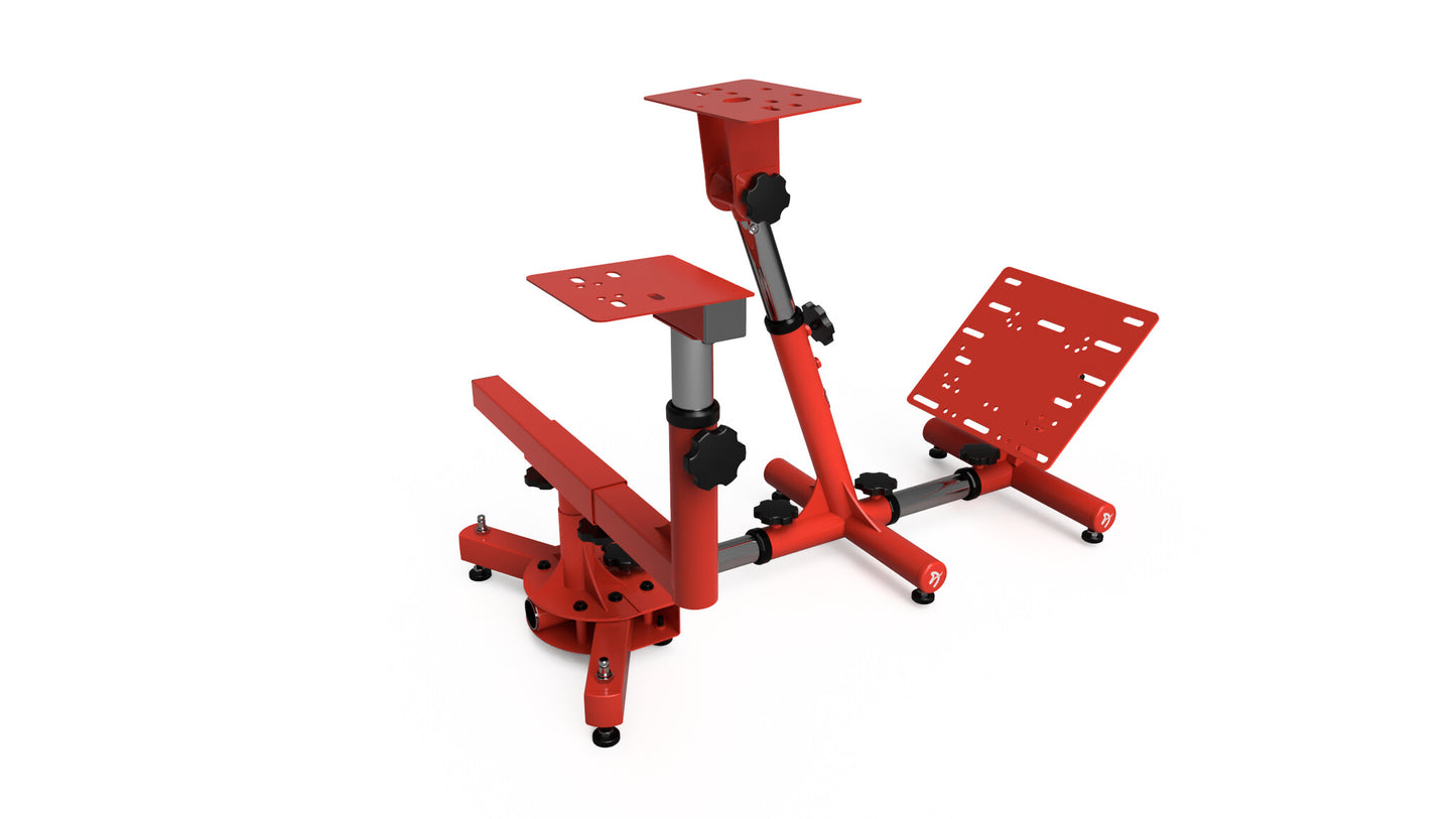 Arozzi Velocità Racingstativ