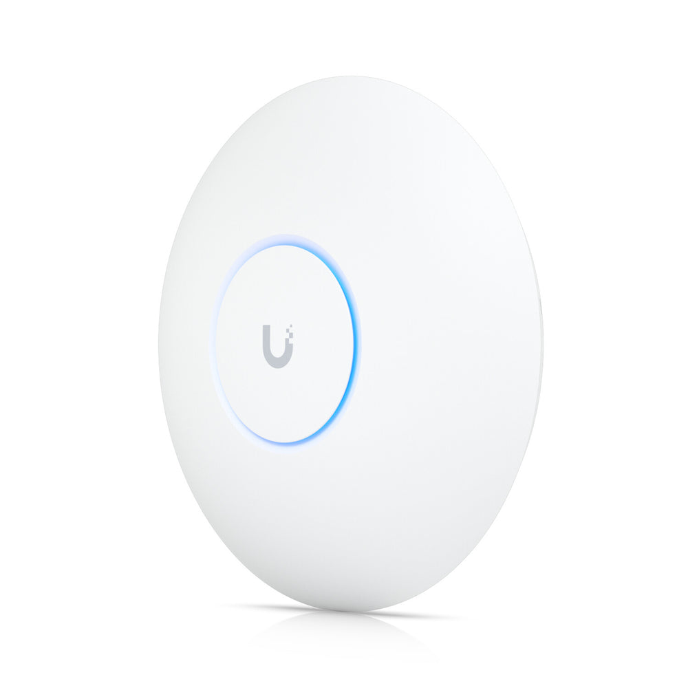 Ubiquiti U7 Pro Max 5700 Mbit/s Vit Strömförsörjning via Ethernet (PoE) stöd