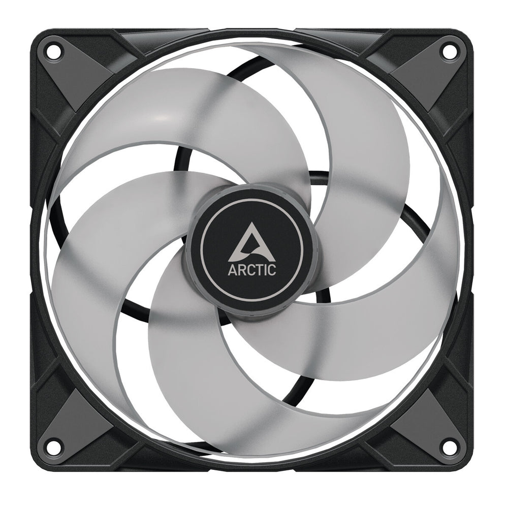 ARCTIC P14 PWM PST A-RGB 0dB Datorväska Fan 14 cm Svart 1 styck