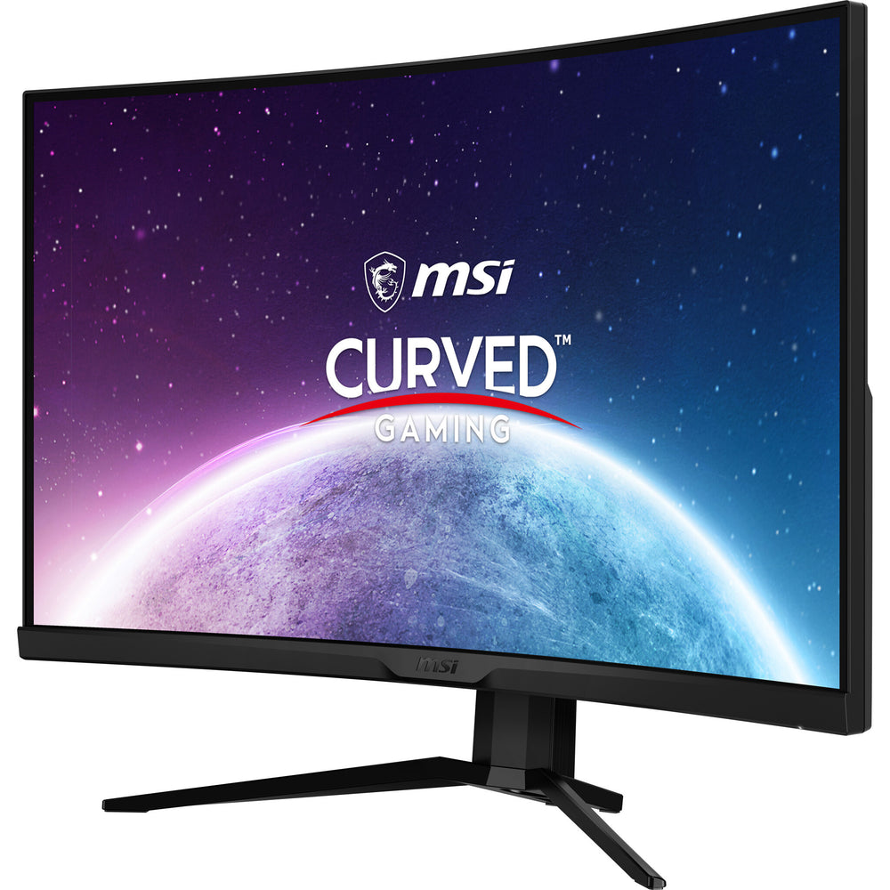 MSI MAG 325CQRF QD platta pc-skärmar 80 cm (31.5