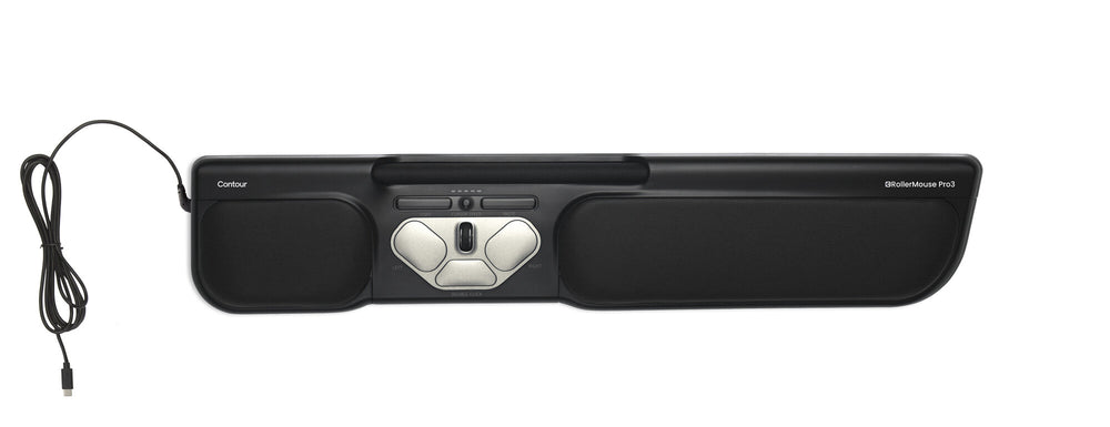 Contour Design RollerMouse Pro 3