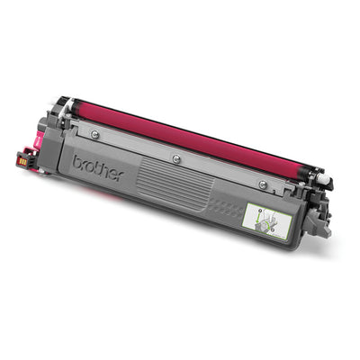 Brother TN-249M Tonerkassett 1 styck Original Magenta