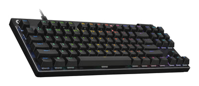 Logitech G PRO X TKL RAPID