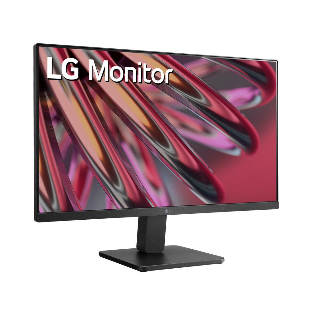 LG 24MR400-B.AEUQ platta pc-skärmar 60,5 cm (23.8