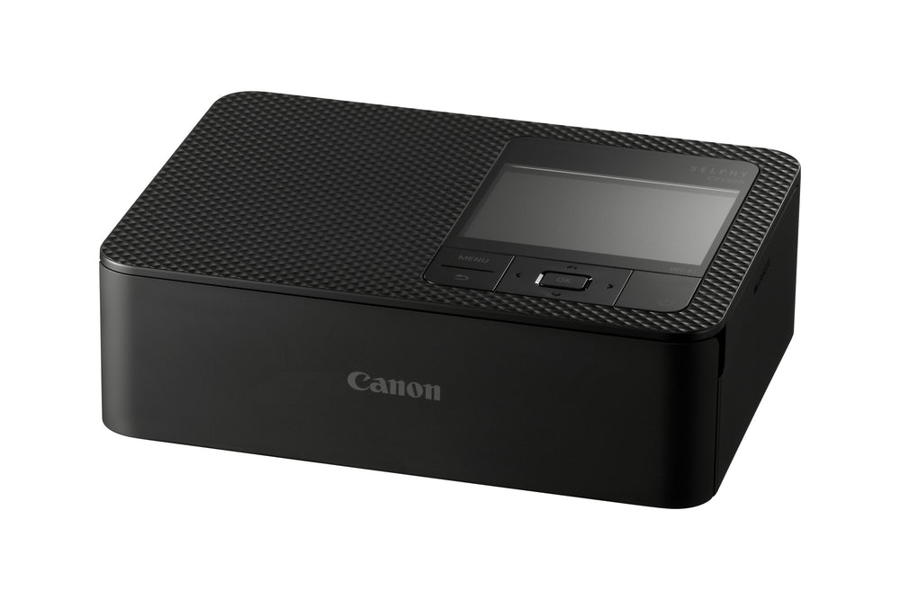 Canon SELPHY CP1500 fotoskrivare Färg-sublimeringsskrivare 300 x 300 DPI 4