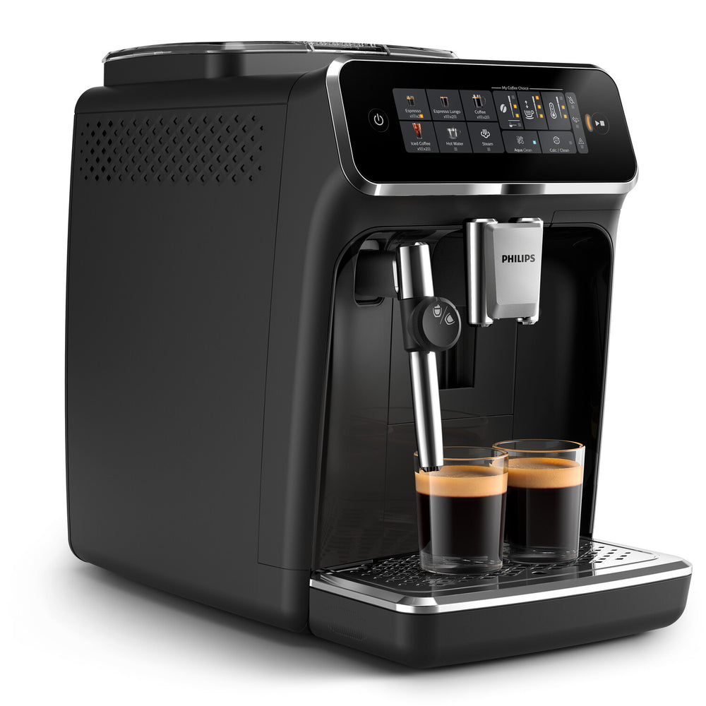 Philips EP3321/40 kaffemaskin Helautomatisk Espressomaskin 1,8 l
