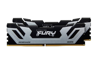 Kingston Technology FURY Renegade RAM-minnen 24 GB 1 x 24 GB DDR5
