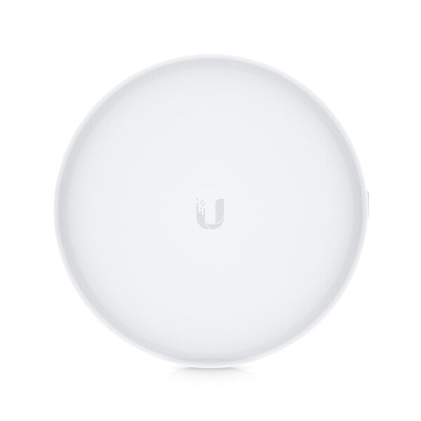 Ubiquiti airMAX GigaBeam Plus 60 GHz nätverksantenner Riktantenn 35 dBi