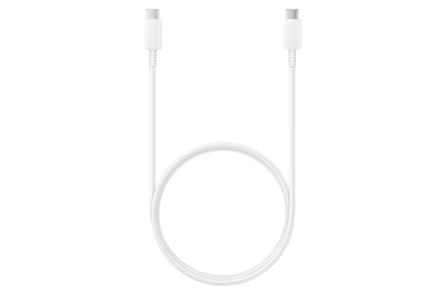 Samsung EP-DN975 USB-kablar USB 2.0 1 m USB C Vit