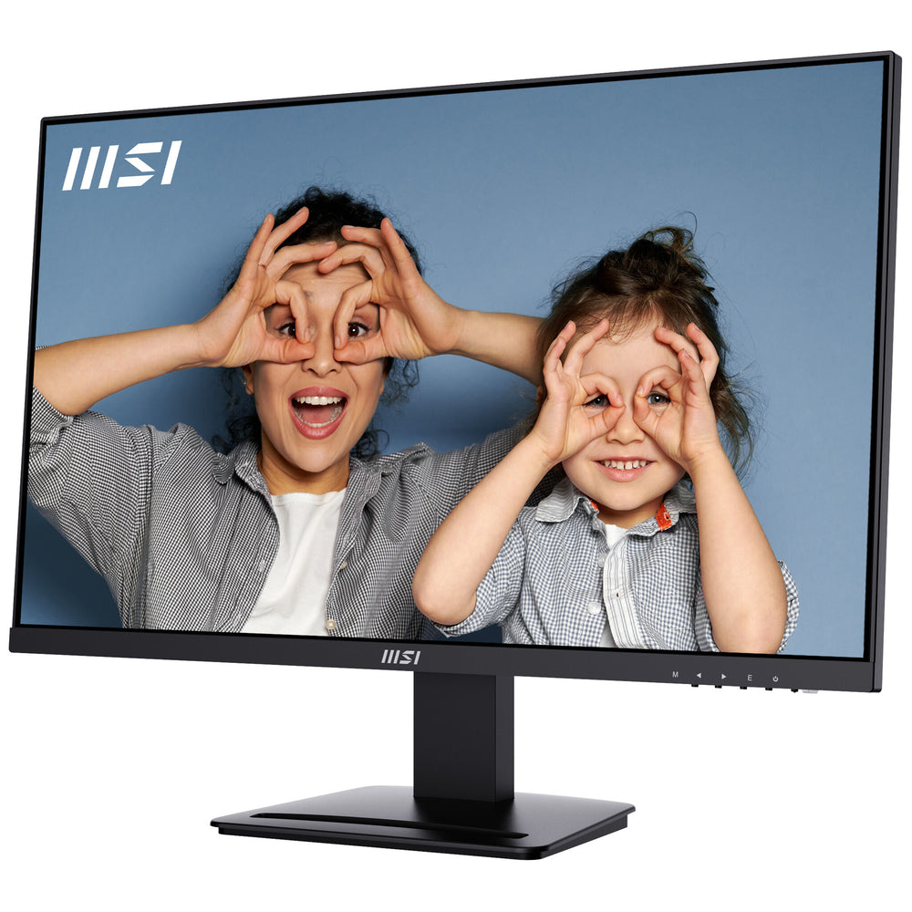 MSI Pro MP273U platta pc-skärmar 68,6 cm (27
