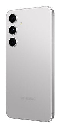 Samsung Galaxy S24+ 17 cm (6.7") Dubbla SIM-kort 5G USB Type-C 12 GB 256 GB 4900 mAh Grå, Marmorfärgad
