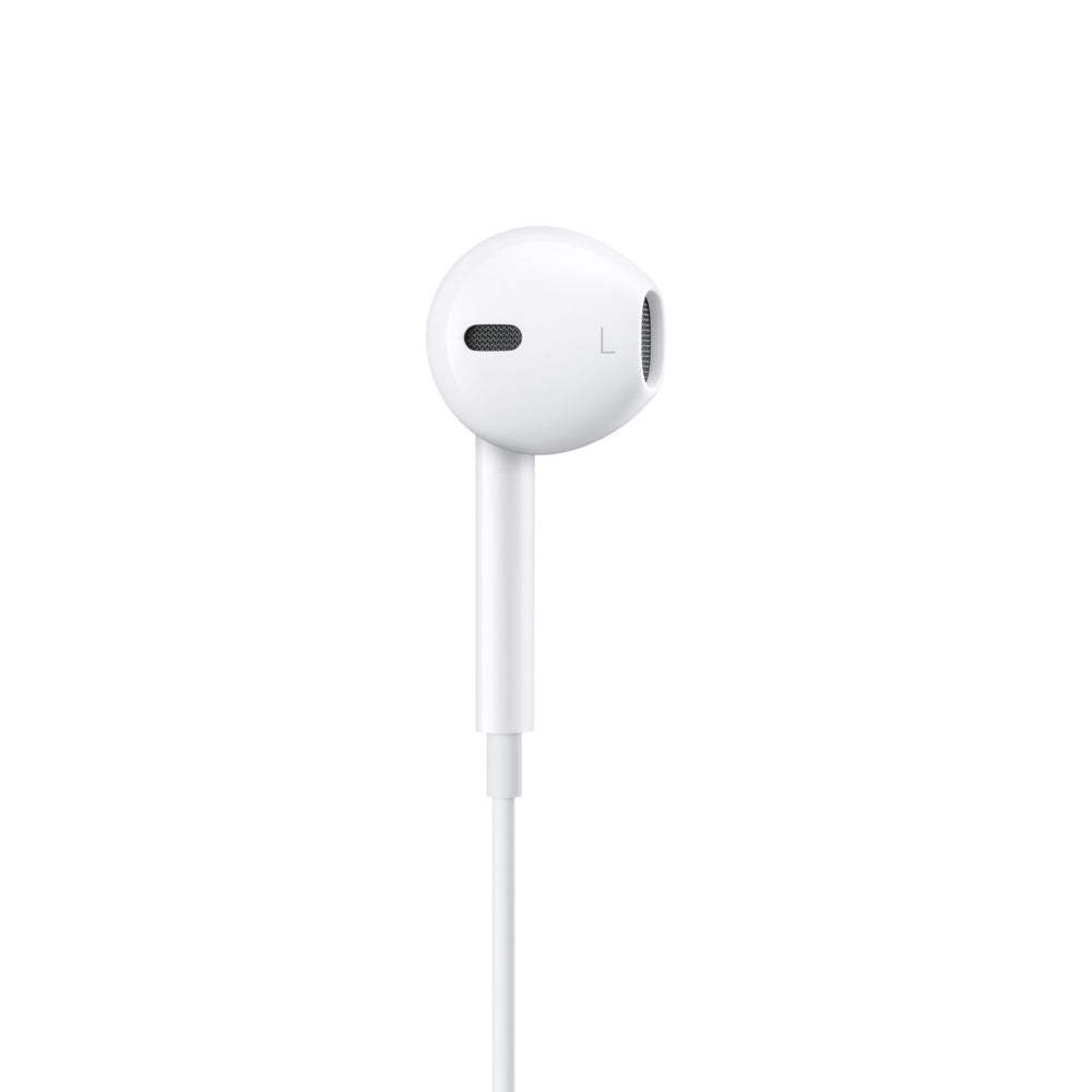 Apple EarPods (USB-C) Headset Kabel I öra Samtal/musik USB Type-C Vit