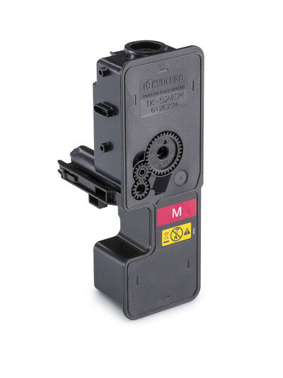 KYOCERA TK-5240M Tonerkassett 1 styck Original Magenta