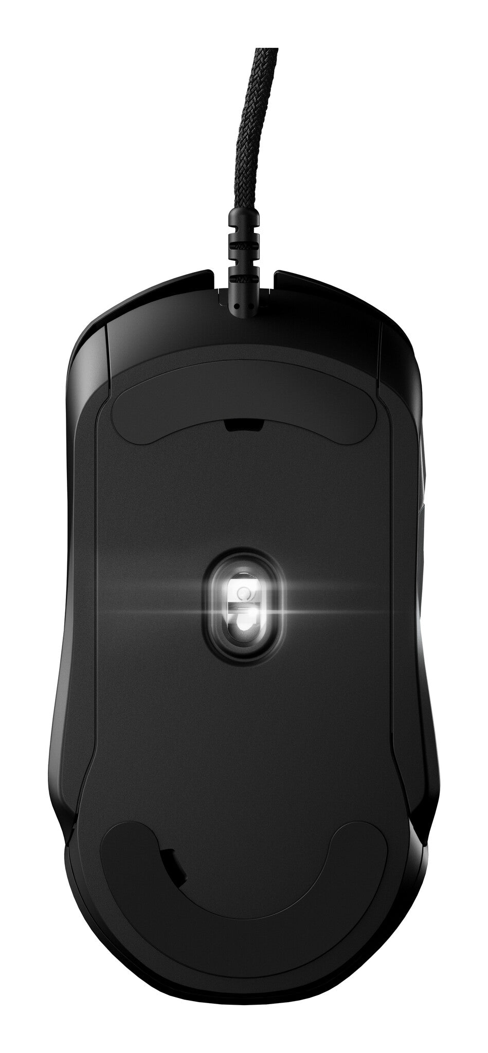 Steelseries Rival 5 datormöss Spela högerhand USB Type-A Optisk 18000 DPI