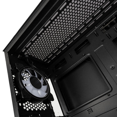 Kolink Unity Adapt Midi Tower Svart