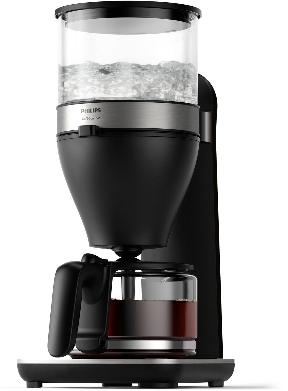 Philips Café Gourmet HD5416/60 Kaffebryggare, Boil & Brew