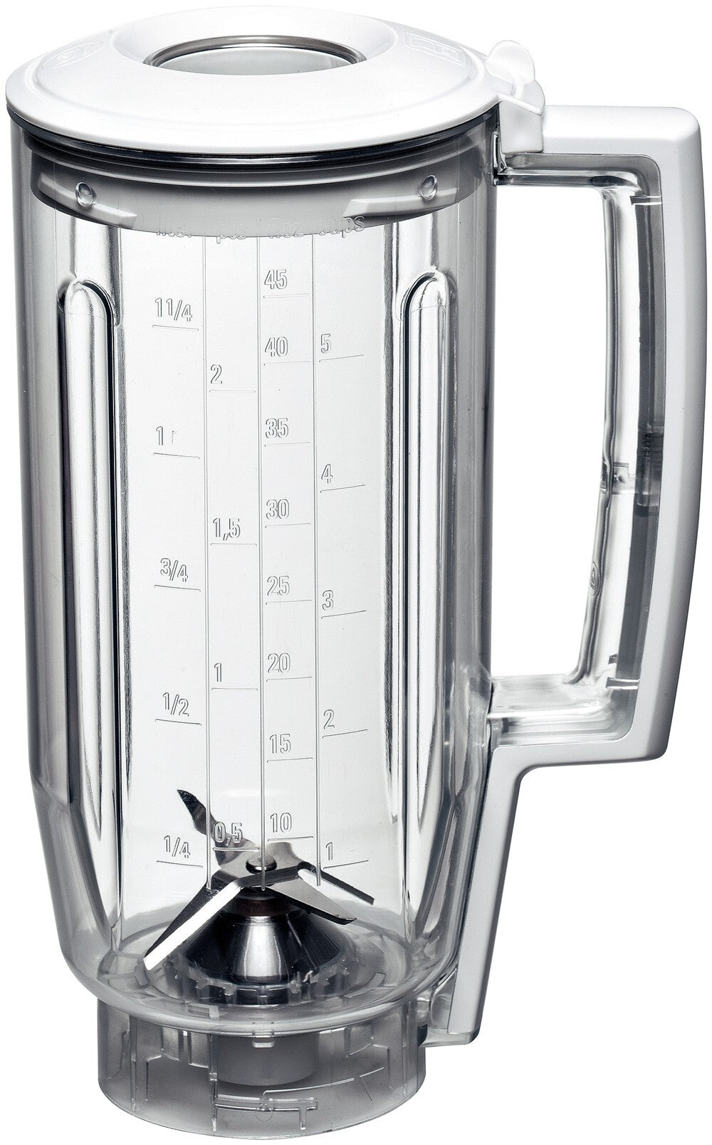Bosch MUZ5MX1 tillbehör till mixer/matberedare