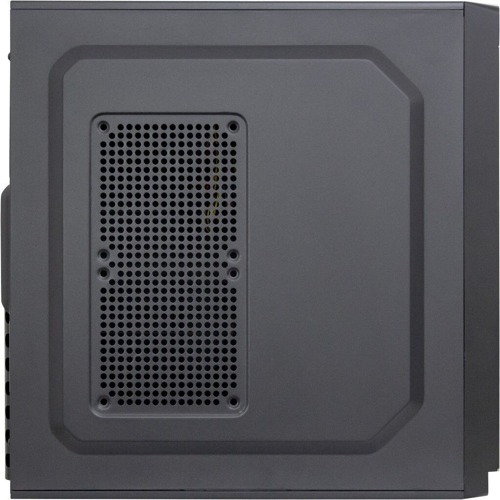 Inter-Tech IT-5916 Tower Svart 500 W