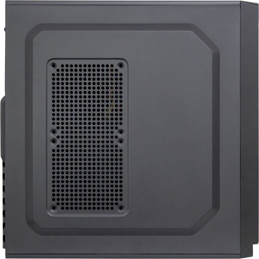 Inter-Tech IT-5916 Tower Svart 500 W