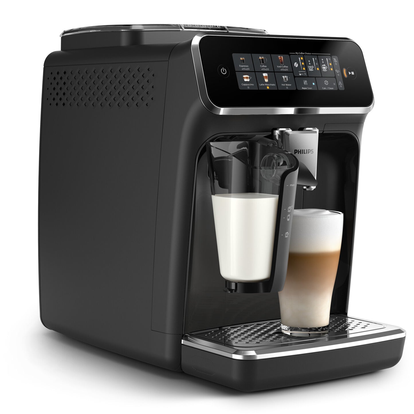 Philips Series 3300 EP3341/50 Helautomatisk espressomaskin