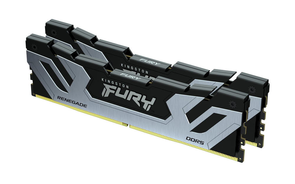 Kingston Technology FURY Renegade RAM-minnen 24 GB 1 x 24 GB DDR5