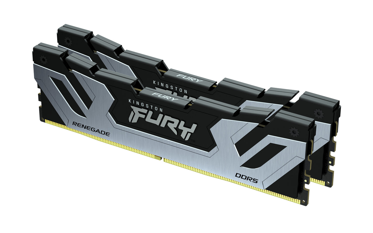 Kingston Technology FURY Renegade RAM-minnen 24 GB 1 x 24 GB DDR5