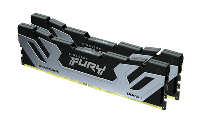 Kingston Technology FURY Renegade RAM-minnen 24 GB 1 x 24 GB DDR5