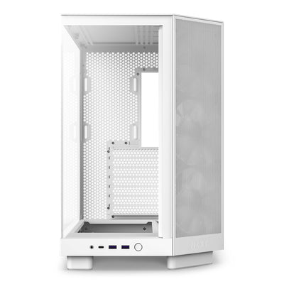 NZXT H6 Air Flow Midi Tower Vit