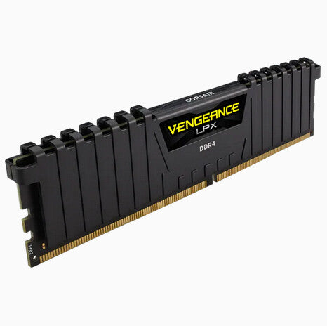 Corsair Vengeance LPX CMK32GX4M2D3600C16 RAM-minnen 32 GB 2 x 16 GB DDR4 3600 MHz