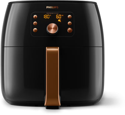 Philips Airfryer HD9867/90 Premium XXL