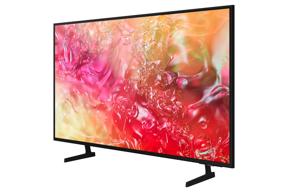 Samsung DU7000 Crystal UHD 4K 109,2 cm (43