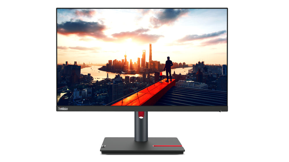 Lenovo ThinkVision P24h-30 LED display 60,5 cm (23.8