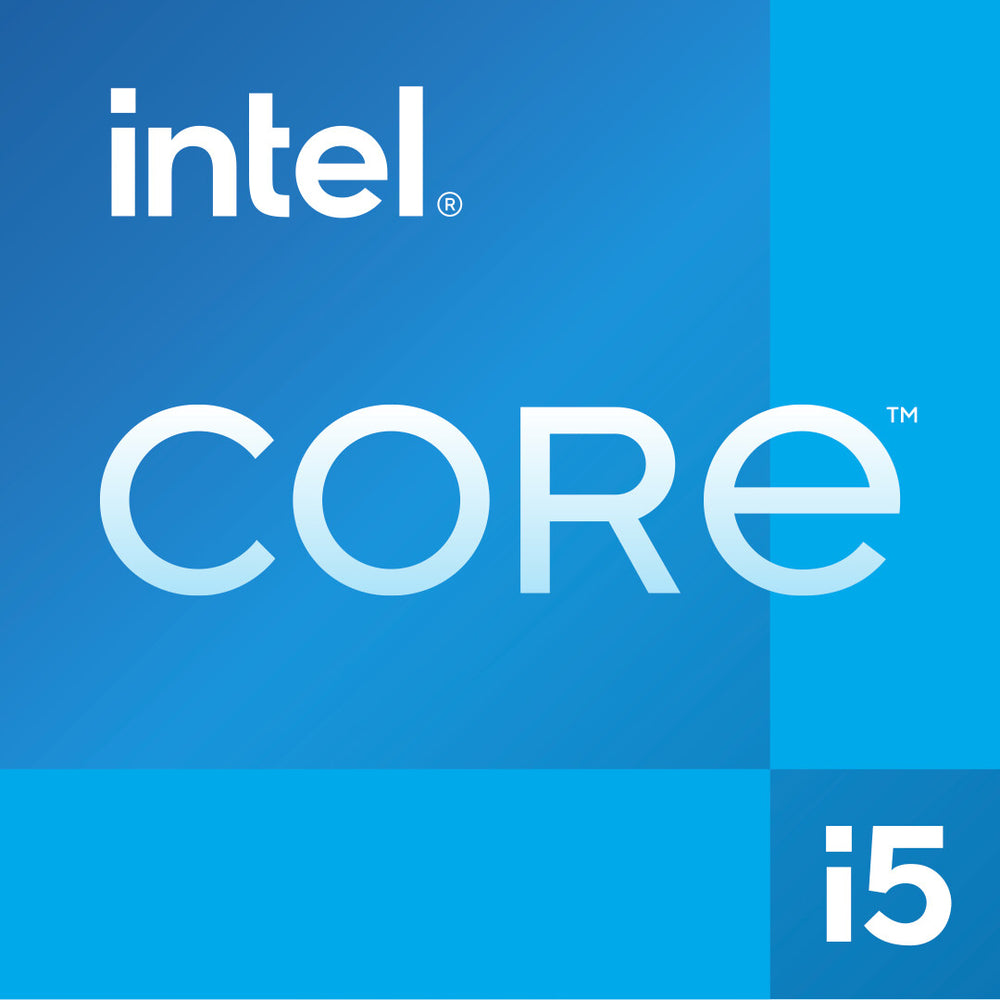 Intel Core i5-12400F processorer 18 MB Smart Cache