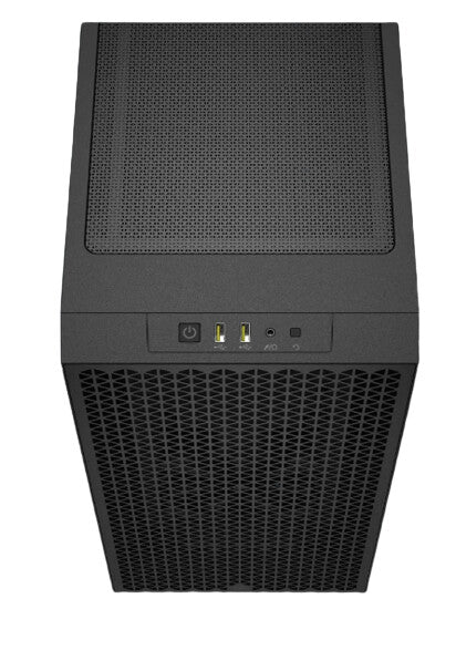Corsair CC-9011251-WW datorväskor Midi Tower Svart