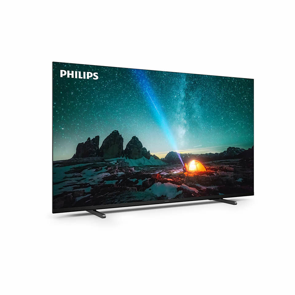 Philips 43PUS7609/12 TV-apparat 109,2 cm (43