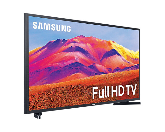 Samsung T5300 81,3 cm (32") Full HD Smart-TV Wi-Fi Svart