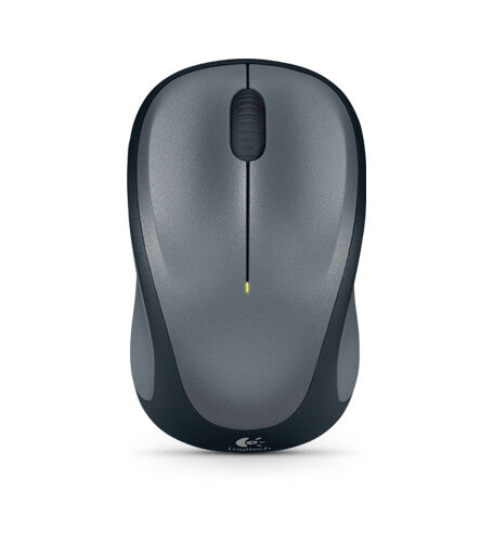 Logitech 910-002201 datormöss Kontor Ambidextrous RF Trådlös Optisk 1000 DPI