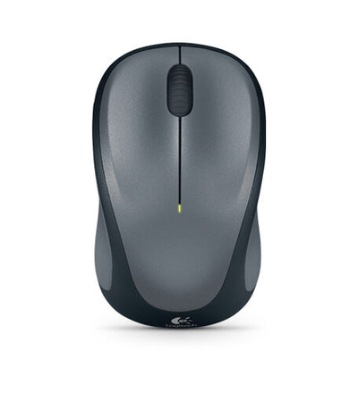 Logitech 910-002201 datormöss Kontor Ambidextrous RF Trådlös Optisk 1000 DPI