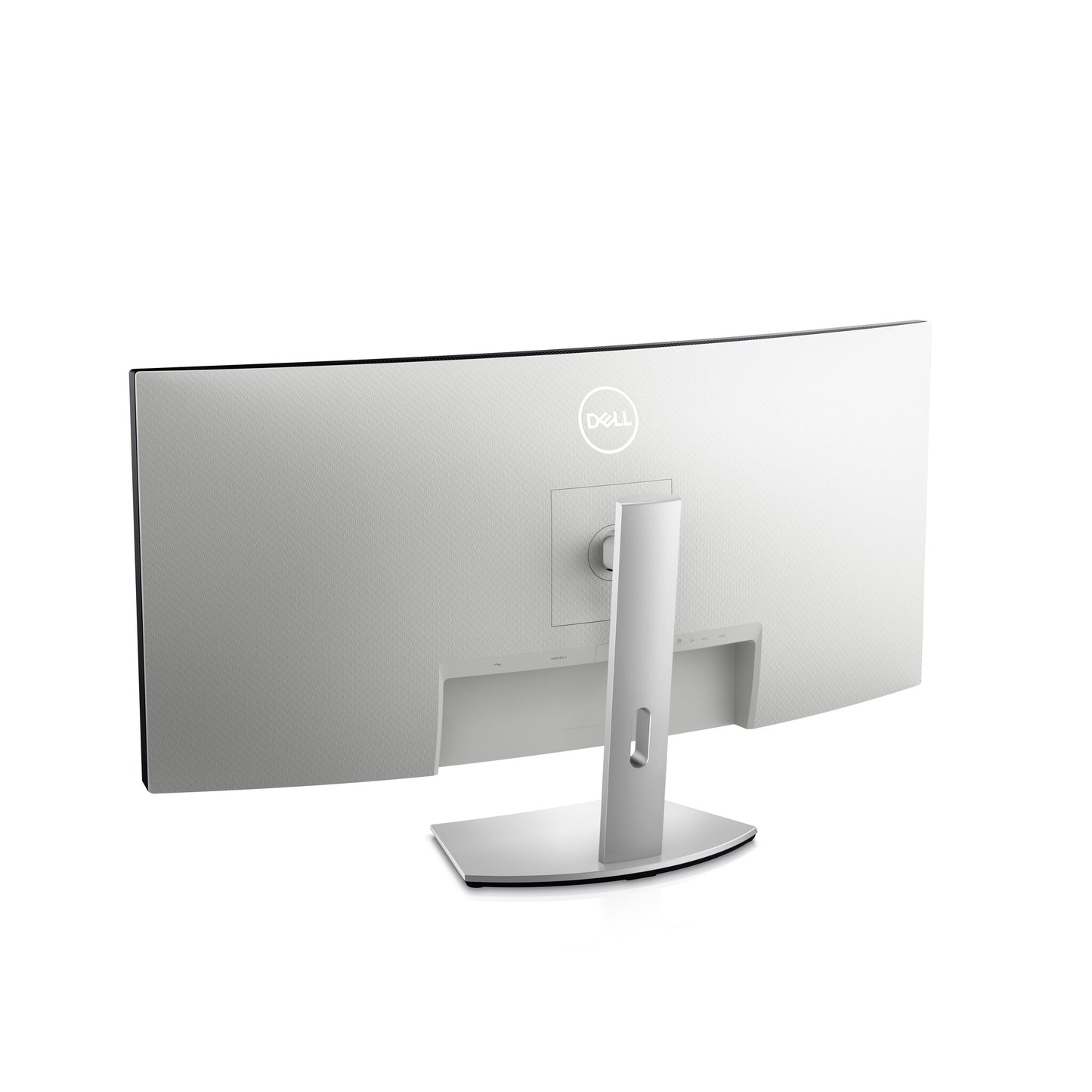 DELL S Series S3423DWC LED display 86,4 cm (34") 3440 x 1440 pixlar Wide Quad HD LCD Svart