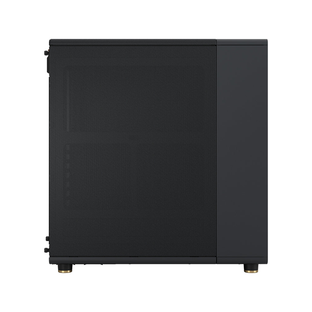 Fractal Design North Midi Tower Svart
