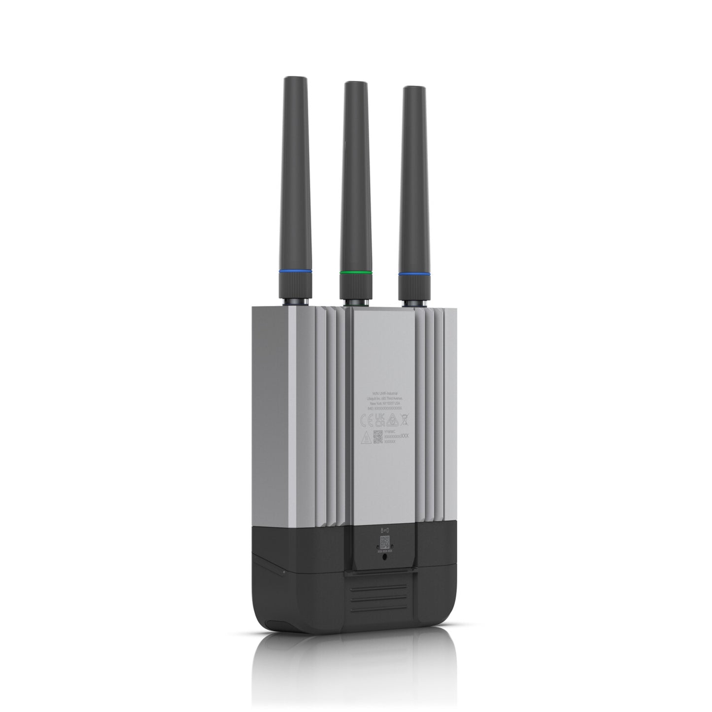 Ubiquiti UMR-Industrial Mobilnät, router